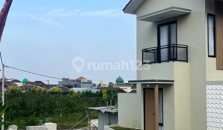 80 m2 Villa Near Selecta SHM Malang City, Malang