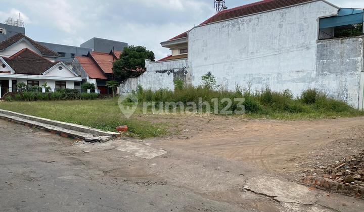 Land Suitable for Residence 100 m2 SHM Malang City, Malang