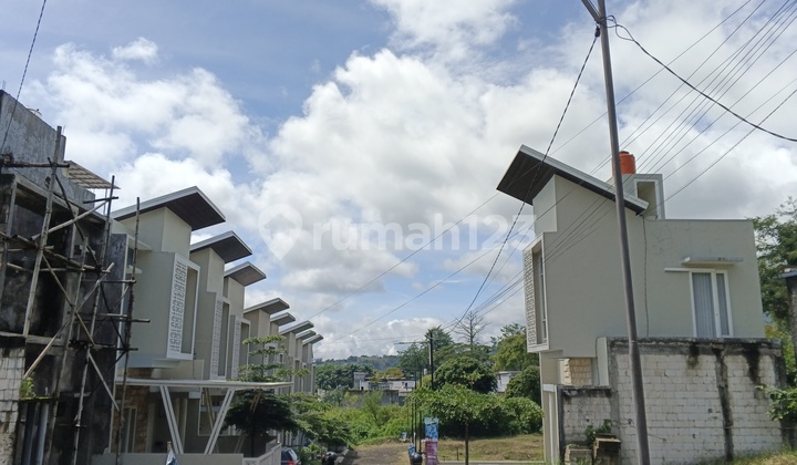 Premium Villa SHM Fully Furnished Quiet and Secure Location