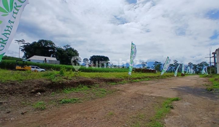 Prospective 60 m2 Land with SHM Certificate, Malang City, Malang