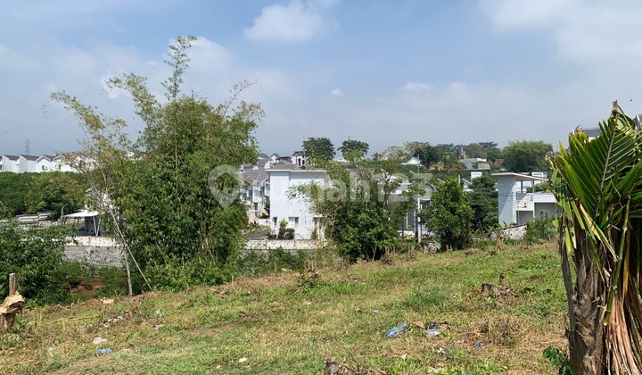 Flood-Free Land with SHM Certificate Near Shopping Center in Malang City