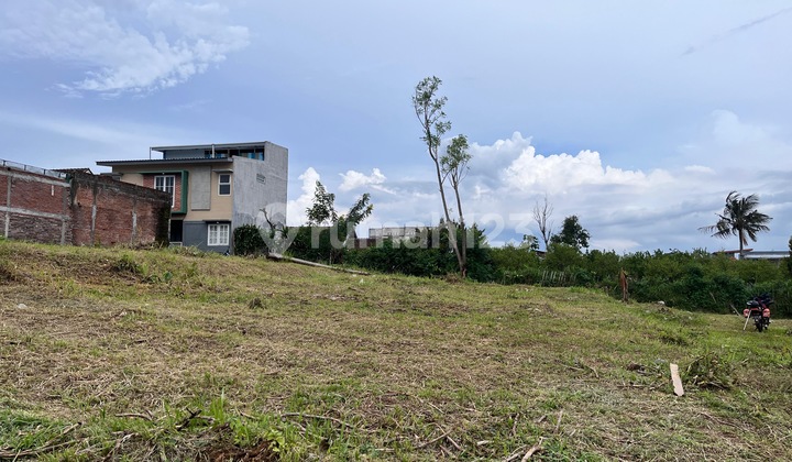 Land Ready to Build Residence 5 Minutes to UIN and UMM SHM