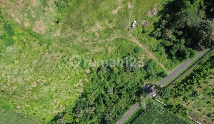 Land Plots in Malang City Low Price SHM Land Plots in Malang City Low Price SHM