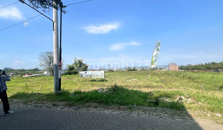 Tanah Cocok Untuk Hunian 73 m2 SHM Malang Kota, Malang Tanah Cocok Untuk Hunian 73 m2 SHM Malang Kota, Malang