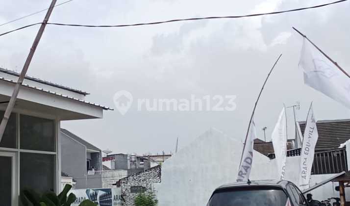 Golden Property Kost Siap Bangun 130 m2 SHM Malang Kota, Malang Golden Property Kost Siap Bangun 130 m2 SHM Malang Kota, Malang
