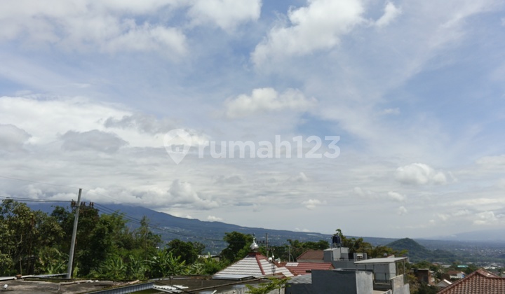 Premium Villa Fully Furnished with SHM in an Exclusive Area