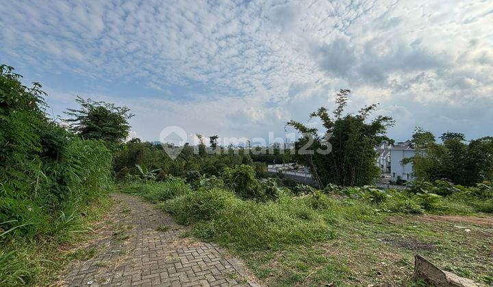 Tanah 75 m2 Dekat 4 Kampus Besar SHM Malang Kota, Malang Tanah 75 m2 Dekat 4 Kampus Besar SHM Malang Kota, Malang