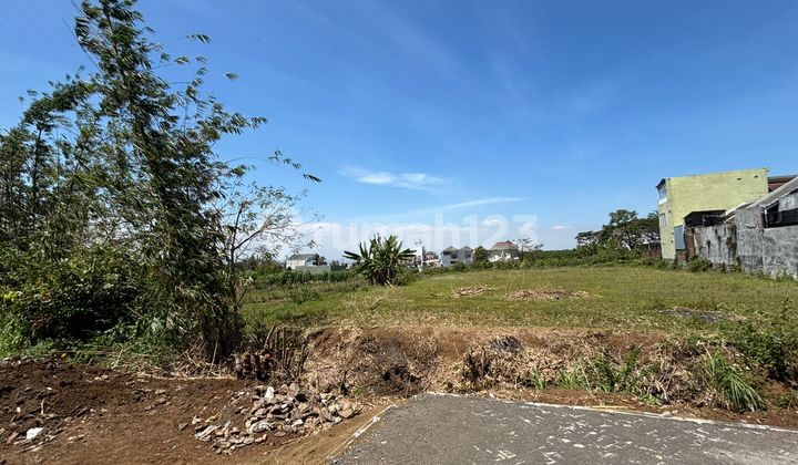 Prospective Land Near 4 Major Campuses in Malang 75 m2 SHM Malang City, Malang