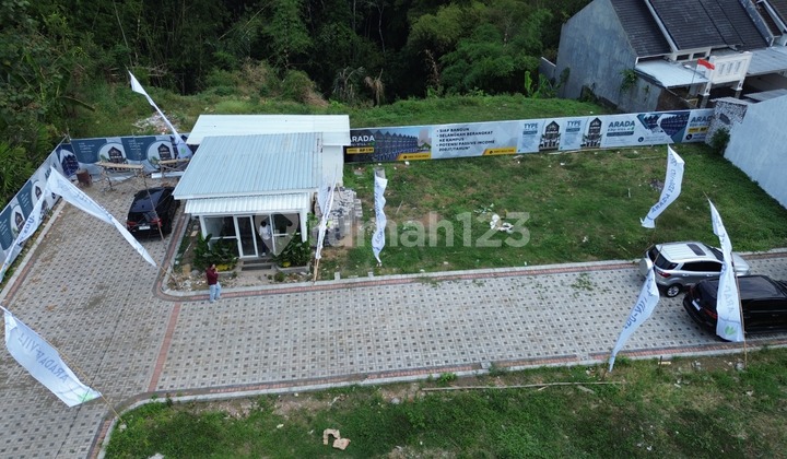 Modern Strategic Boarding House 130 m2 Freehold Title Malang City, Malang 2