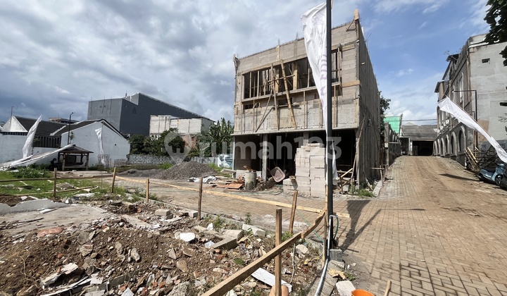 SHM Campus Strategic Location Kos in Malang City 2