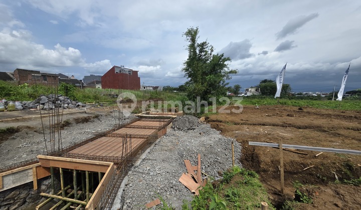 Islamic Environment Boarding House Ideal for Investment Flood-Free SHM 1