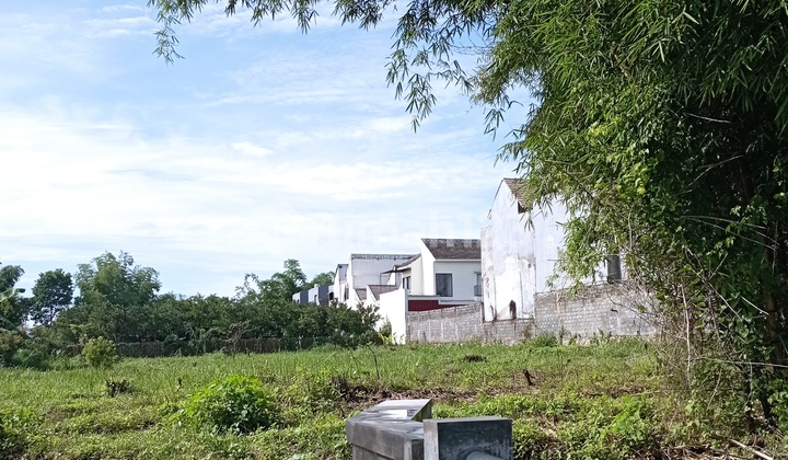 Bebas Banjir Tanah SHM Dekat Tempat Ibadah bisa Cicilan Bertahap Bebas Banjir Tanah SHM Dekat Tempat Ibadah bisa Cicilan Bertahap