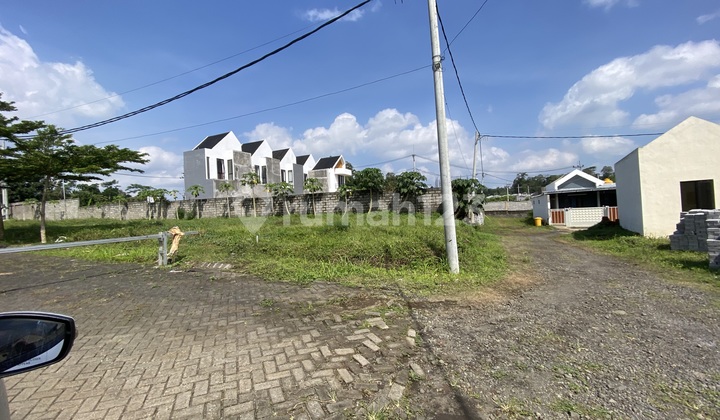 Rumah Dekat Exit Tol Bagus Unfurnished SHM Malang Kota, Malang Rumah Dekat Exit Tol Bagus Unfurnished SHM Malang Kota, Malang