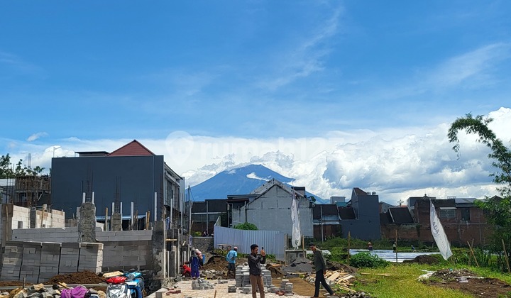 Can KPR for Boarding House SHM Near Large Campus in Malang 2