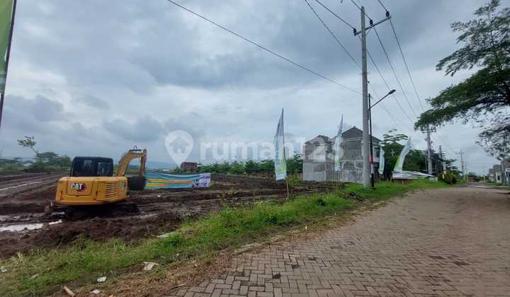 Tanainvestasi Tanah Kavling Dekat Kampus di Kota Malang Tanainvestasi Tanah Kavling Dekat Kampus di Kota Malang