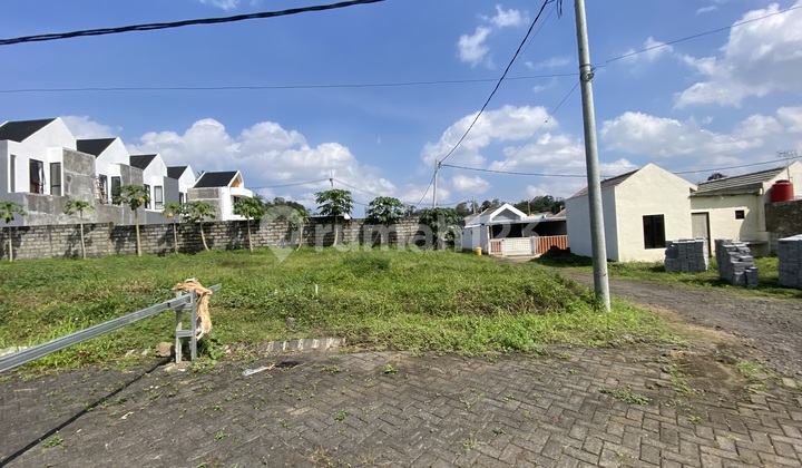 Rumah Bagus Unfurnished Malang Kota, Malang SHM Rumah Bagus Unfurnished Malang Kota, Malang SHM