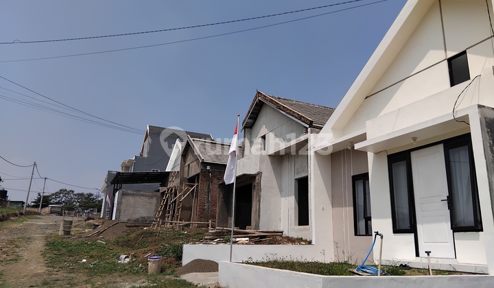 Ready-to-Build Residential Land 60 m2 SHM Malang City, Malang