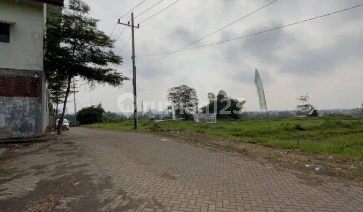 Plot of Land Only 5 Minutes from Unmer SHM Plot of Land Only 5 Minutes from Unmer SHM