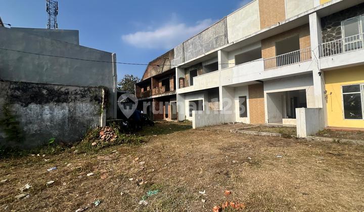 Tanah Strategis Cocok Untuk Usaha 100 m2 SHM Malang Kota, Malang