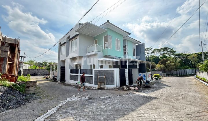Modern 150 m² Boarding House Near UMM with SHM, Malang City, Malang 2