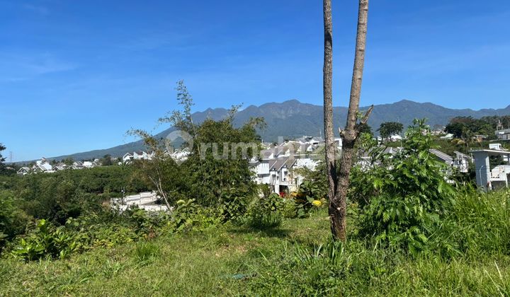 Tanah Untuk Hunian Kawasan Asri 75 m2 SHM Malang Kota, Malang