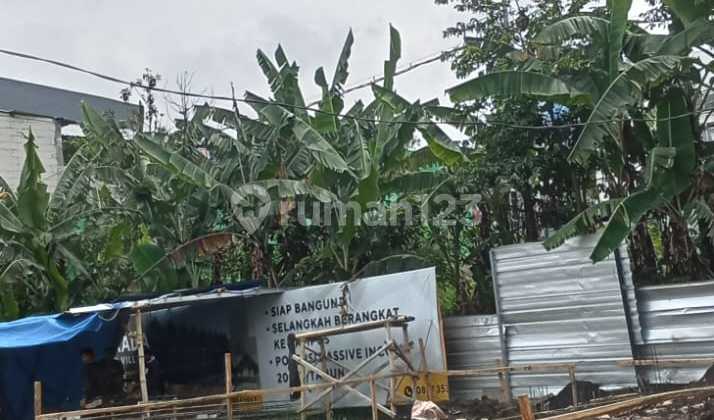 Golden Property Kost Ready to Build 130 m2 SHM Malang City, Malang 2