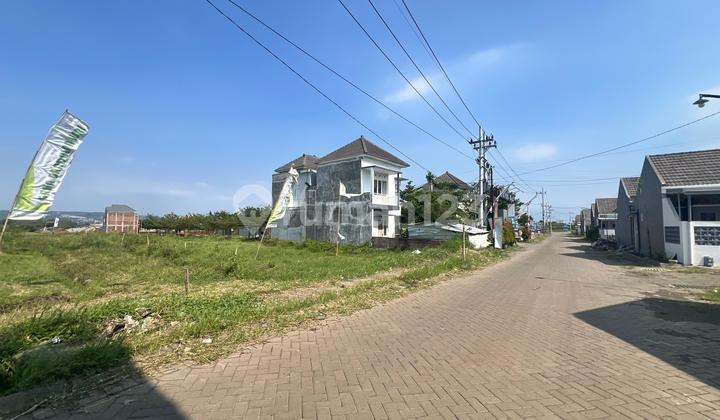 Tanah Dekat Kampus UNMER 78 m2 SHM Malang Kota, Malang Tanah Dekat Kampus UNMER 78 m2 SHM Malang Kota, Malang