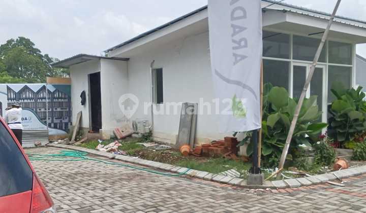 Investasi Aman Kost Siap Bangun 130 m2 SHM Malang Kota, Malang 2