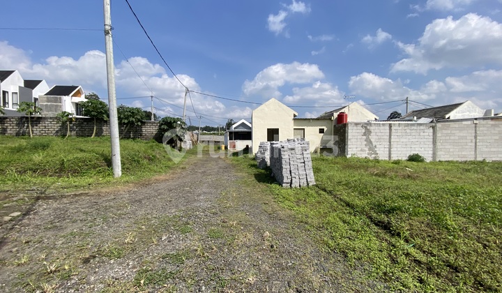 Rumah Bagus Unfurnished SHM Malang Kota, Malang