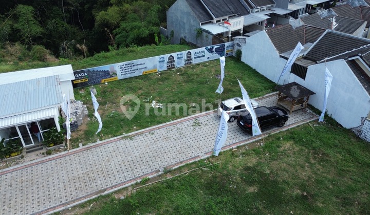 Kost Super Strategis 133 m2 SHM Malang Kota, Malang 2