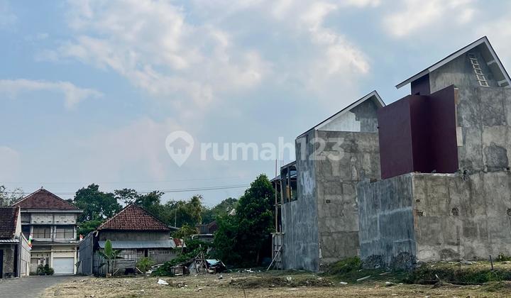 Tanah Dekat JatimPark 3 dan Alun-Alun 100 m2 SHM Batu, Malang Tanah Dekat JatimPark 3 dan Alun-Alun 100 m2 SHM Batu, Malang