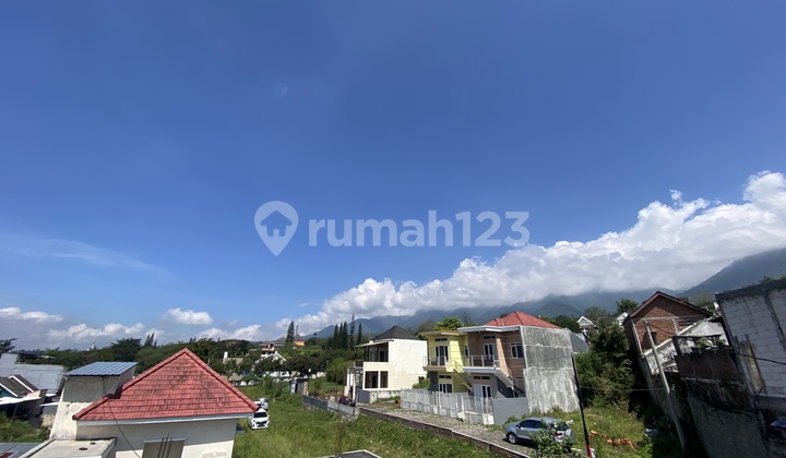 Villa Dekat Wisata Batu 120 m2 SHM Batu, Malang Villa Dekat Wisata Batu 120 m2 SHM Batu, Malang