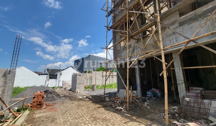 Rumah Kos Premium Selangkah Umm Dekat Suhat, Ub & Polinema