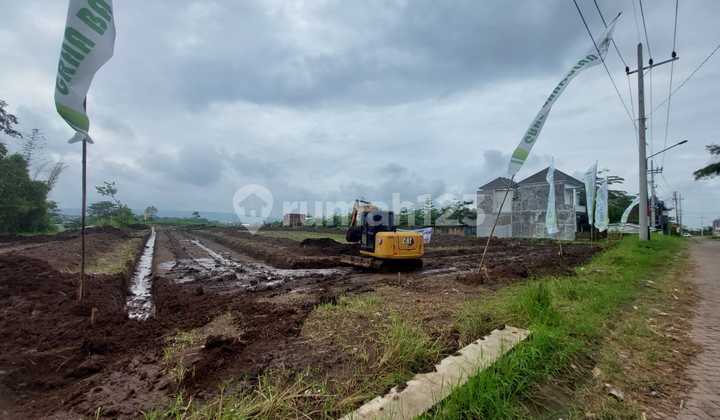Tanah Kavling Siap Bangun di Kota Malang Bebas Macet Tanah Kavling Siap Bangun di Kota Malang Bebas Macet