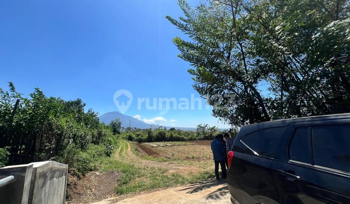 Land 75 m2 Cool Area SHM Malang City, Malang