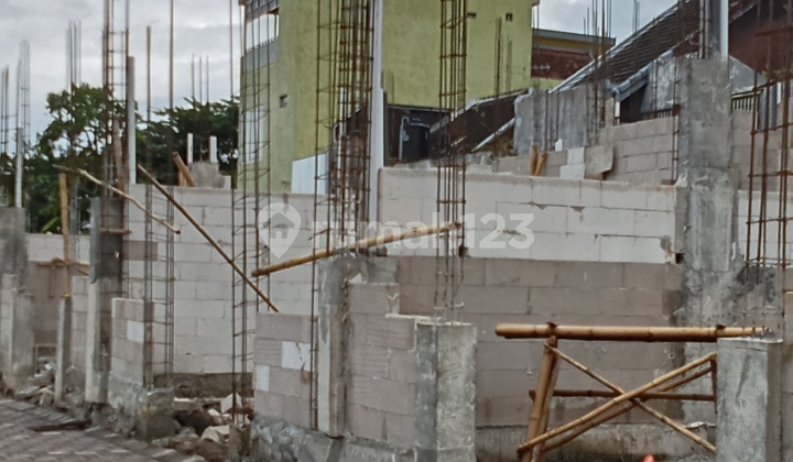 SHM Boarding House Near Campus, Passive Income 132 Million/Year 2
