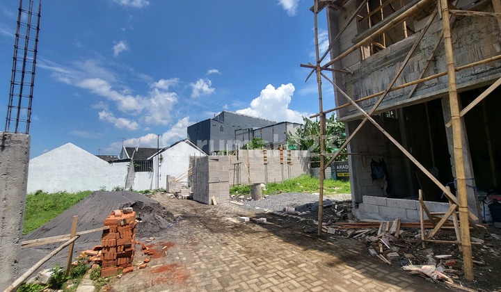 Kos 1 Minute Umm Super Strategic Malang City SHM 2