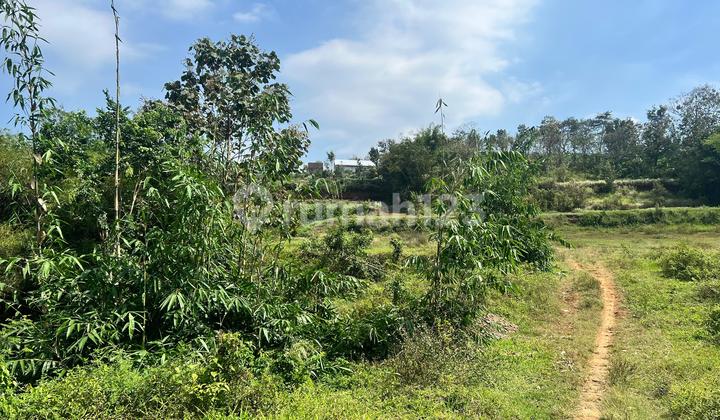 Land 60 m2 Prospective for Business SHM Malang City, Malang