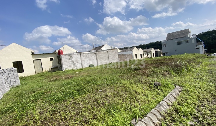 Rumah Prospektif Dari Bandara Dan Tol Pakis Bagus Unfurnished SHM Malang Kota, Malang 2