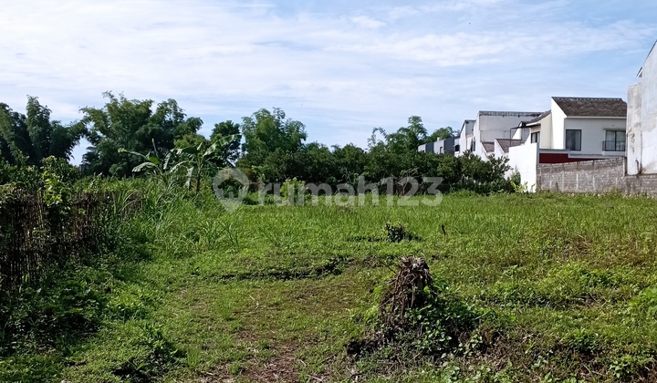 Flood-Free, Land, Freehold Certificate, Near Health Facilities, Installment Payment Available