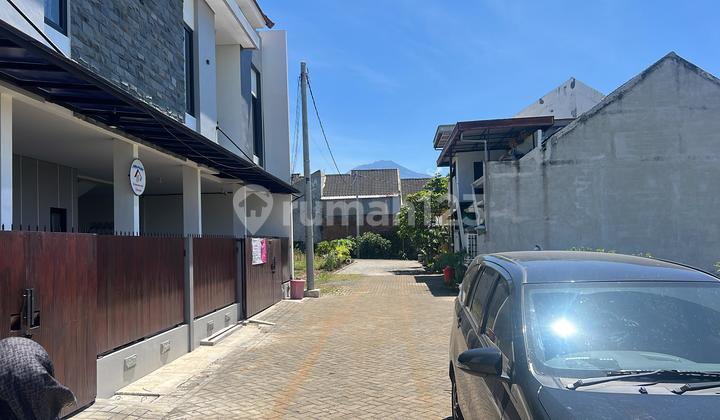 Tanah Prospektif Untuk Usaha Rukost 75 m2 SHM Malang Kota, Malang Tanah Prospektif Untuk Usaha Rukost 75 m2 SHM Malang Kota, Malang