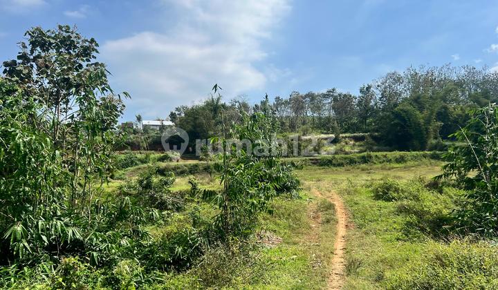 Investment Land 60 m2 Certificate of Property Rights Malang City, Malang.