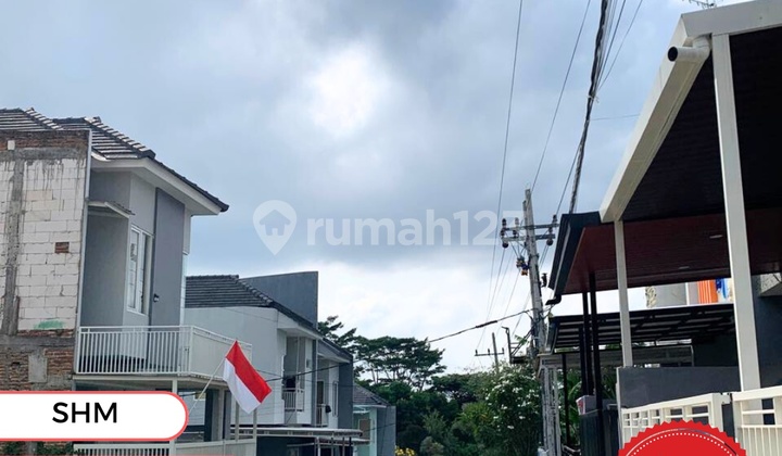 Modern 150 m² Boarding House Near UMM with SHM, Malang City, Malang 1