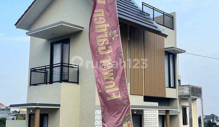 Villa 2 Minutes to Selecta Fully Furnished Freehold