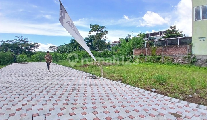 Boarding House Bebar Flood Area Strategic Campus SHM 2