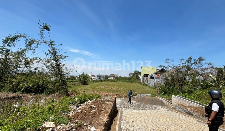 Strategic Boarding House Near 4 Campuses 150 m2 SHM Malang City, Malang 2