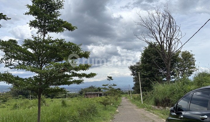 Tanah Dekat Wisata Batu 66 m2 SHM Batu, Malang Tanah Dekat Wisata Batu 66 m2 SHM Batu, Malang