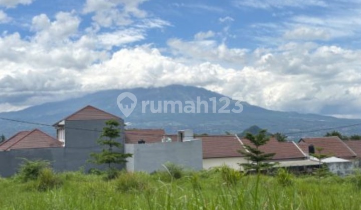 Tanah 60 m2 Kawasan Perumahan SHM Batu, Malang Tanah 60 m2 Kawasan Perumahan SHM Batu, Malang