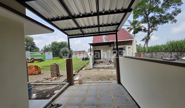 Tanah Cocok Untuk Hunian Minimalist 77 m2 SHM Malang Kota, Malang Tanah Cocok Untuk Hunian Minimalist 77 m2 SHM Malang Kota, Malang