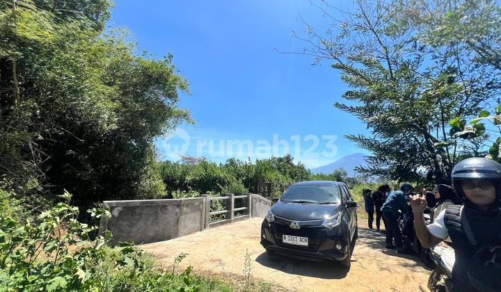 Tanah 75 m2 Cocok Untuk Investasi SHM Malang Kota, Malang